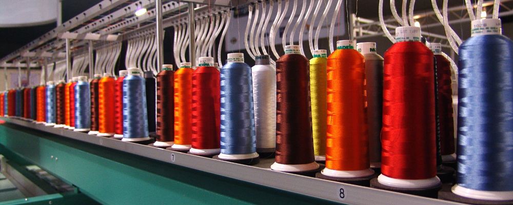 Manual de organizacion y funciones empresa textil